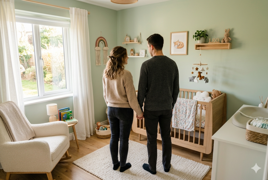 Fertilité et qualité de l'air intérieur