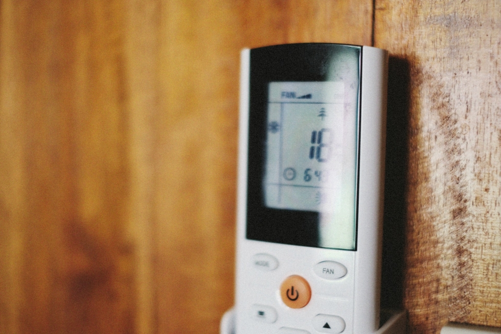 climatisation et qualité de l'air