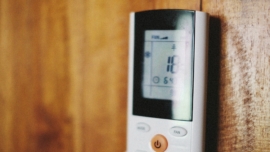 climatisation et qualité de l'air
