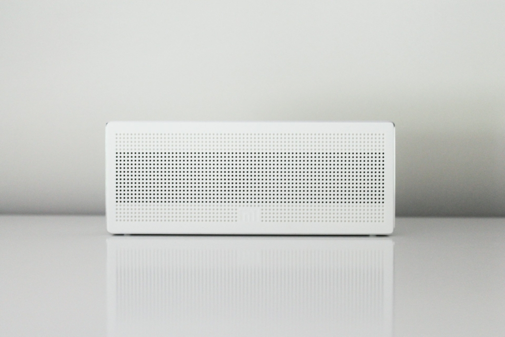Purificateur d'air avec filtration HEPA