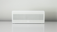 Purificateur d'air avec filtration HEPA