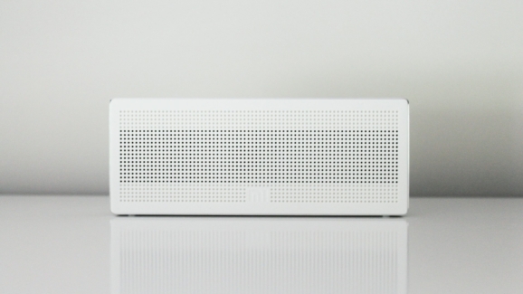 Purificateur d'air avec filtration HEPA