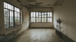 Amiante dans les logements.