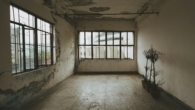 Amiante dans les logements.