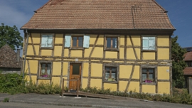 Maison ancienne et polluants organiques persistants
