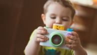perturbateurs endocriniens dans les jouets en plastique des enfants