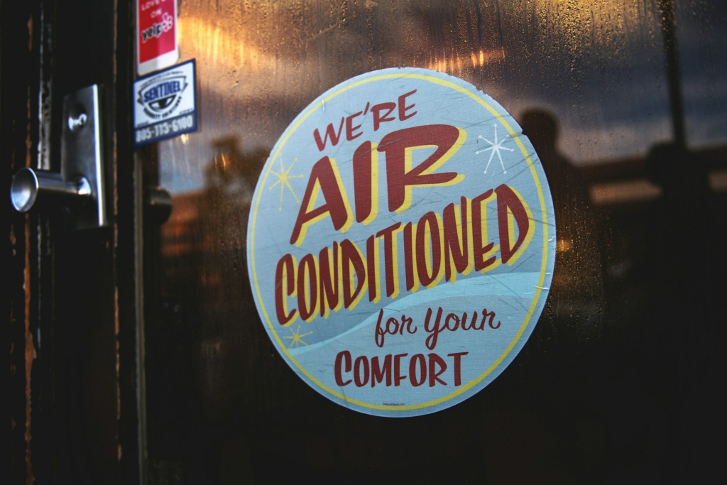 climatisation et air intérieur