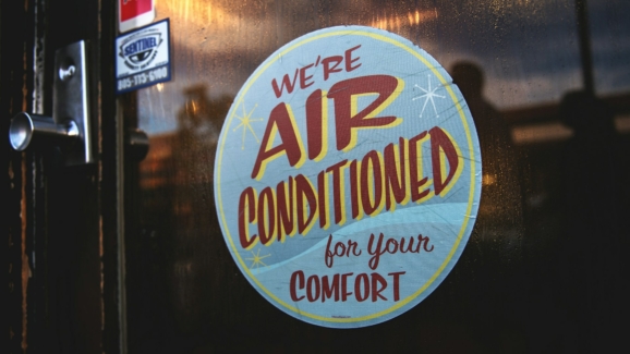 climatisation et air intérieur