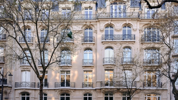 Les résultats de la campagne nationale logement de l'OQEI