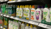 produits ménagers toxiques pour l'air intérieur