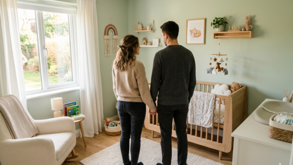 Fertilité et qualité de l'air intérieur