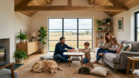 Pesticides dans les logements