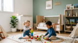 air intérieur et santé des enfants