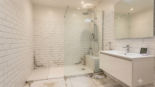 moisissures et salle de bain