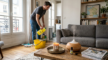 terpènes dans l'air intérieur