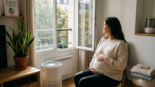grossesse et qualité de l'air intérieur