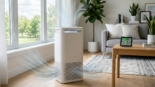 performance des purificateur d'air intérieur