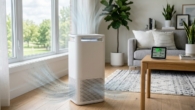 performance des purificateur d'air intérieur